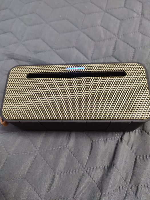 Boxa kreafunk a move