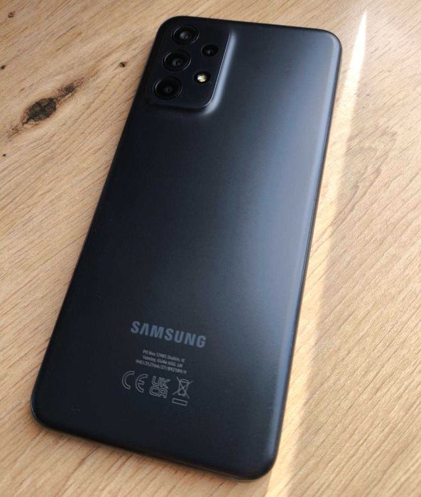 Смартфон Samsung Galaxy A23 5G SM-A236B – 4/128 GB