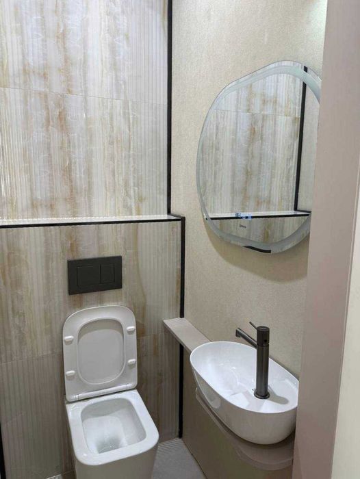 Срочно!!! Уютная 3-комнатная квартира в центре!  ор-н Мега Планет !!!