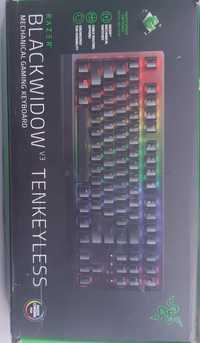 Razer BlackWidow v3 Tenkeyless