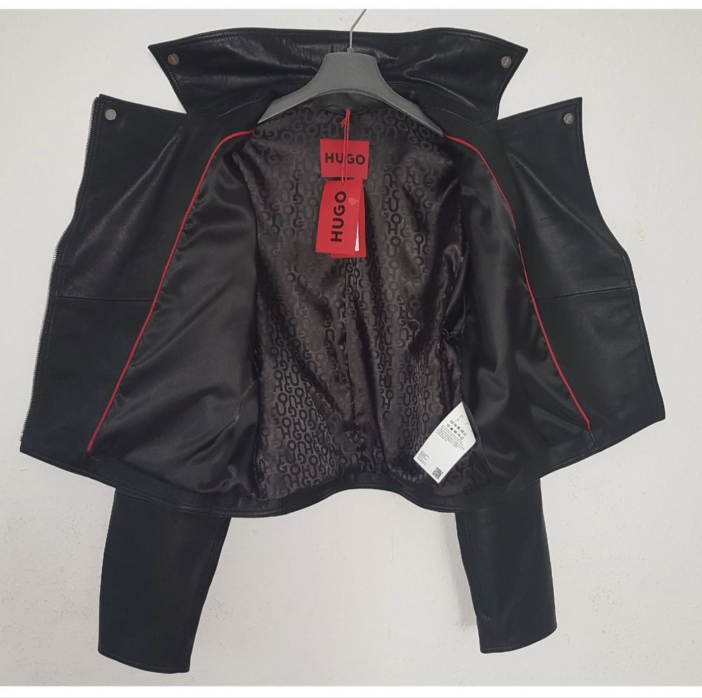 Оригинално яке Hugo Boss, Massimo Dutti, Dior