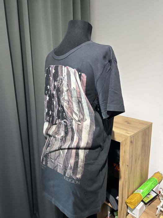 Tricou Religion marimea M