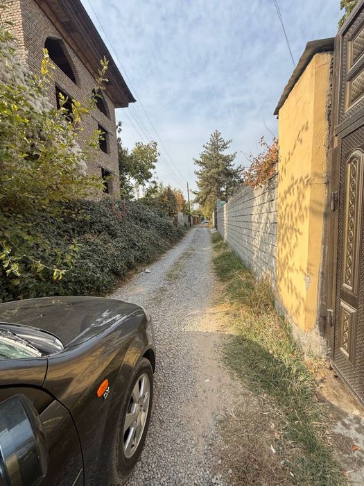 Продается дача Готовый с обстоновкой Зангиатинский район Саид Ота Зиер