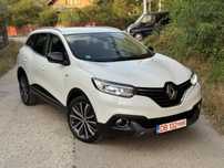 Renault Kadjar Bose EDITION