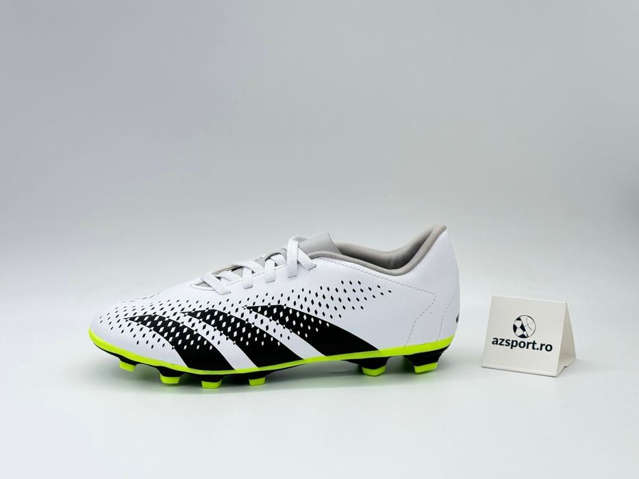 Adidas Predator League FG J / Accuracy.4 FG Noi Originali (36; 38)