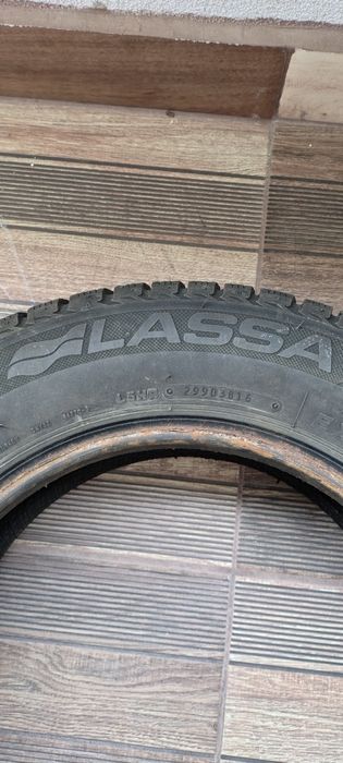 Зимни гуми ласа сноу 3