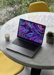  MacBook Pro | 14” | M1 Pro | 2021 | 16GB RAM | 512GB | GARANȚIE