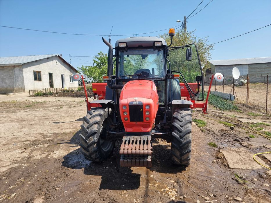 Tractor Same Dorado 90 Classic