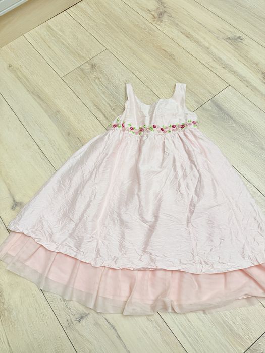 rochita gymboree 3-4ani