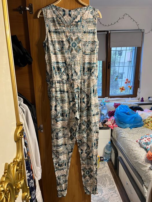 Salopetă de vara Takko mărimea M