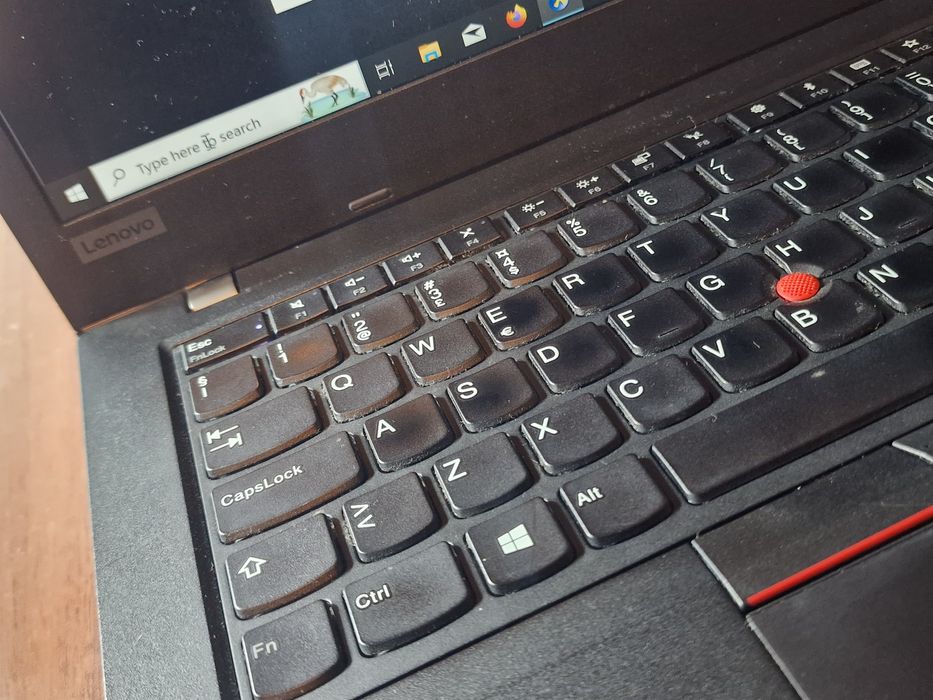 Laptop Lenovo i5 Thinkpad L480