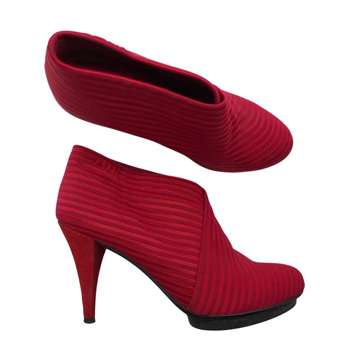 United nude обувки