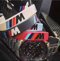 BMW M Power Bracelets / БМВ Гривни