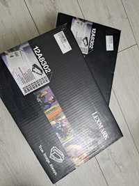 cartus toner lexmark 12A8302  sigilat original