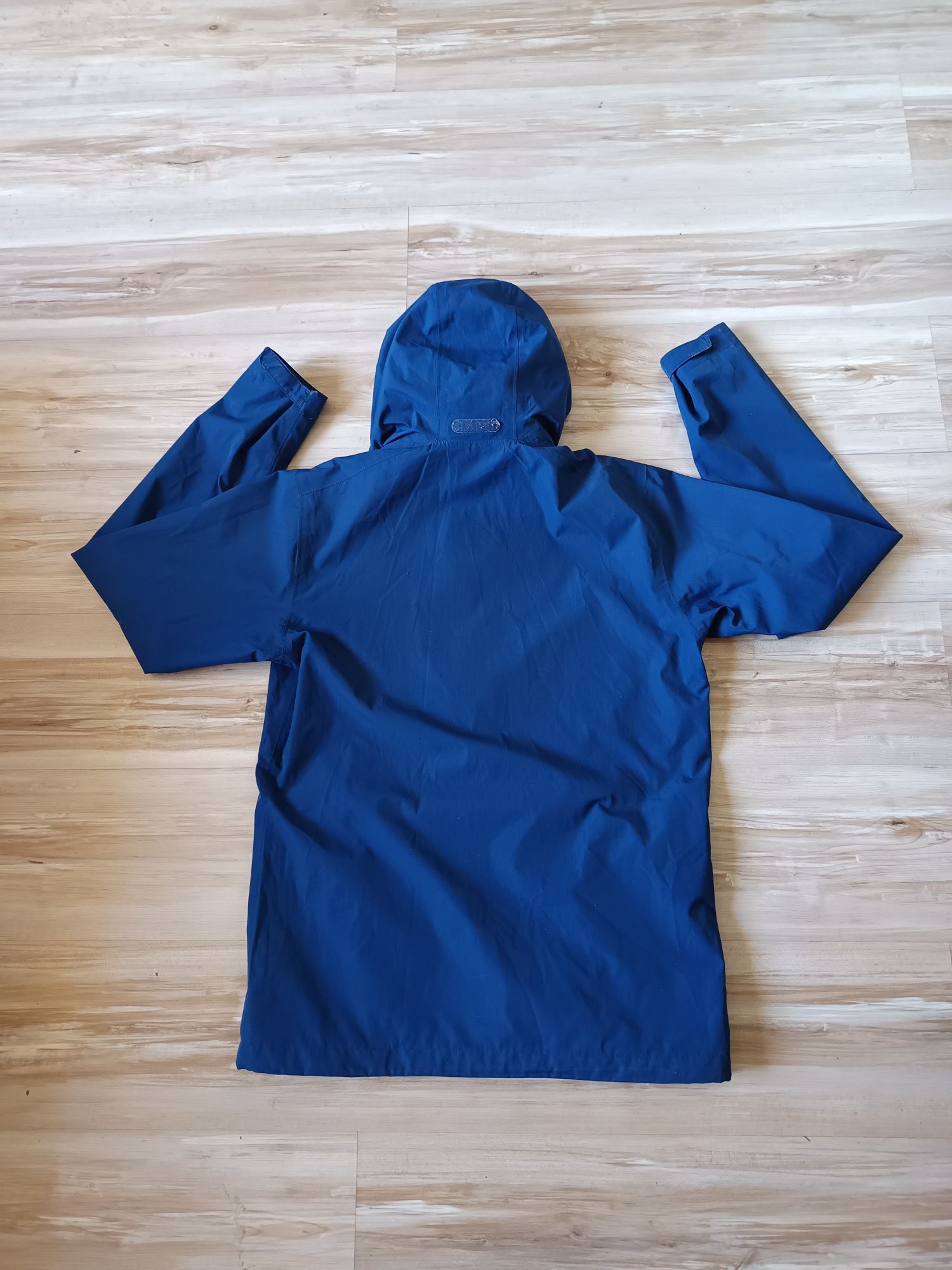 Оригинално мъжко яке Salomon Elemental Advanced Skin Dry