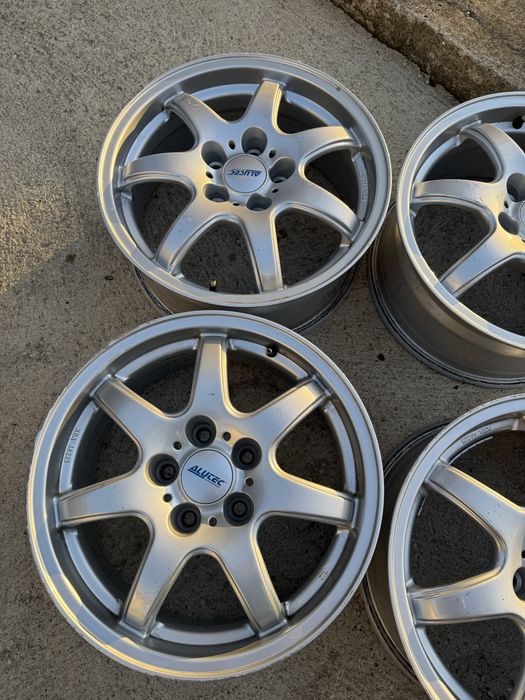Джанти 16- Mercedes,Audi,VW,Skoda,Seat