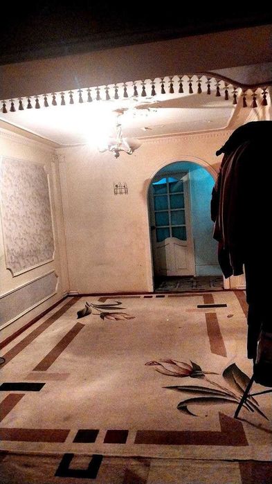 Продаётся 2-х комнатная квартира (своя)!