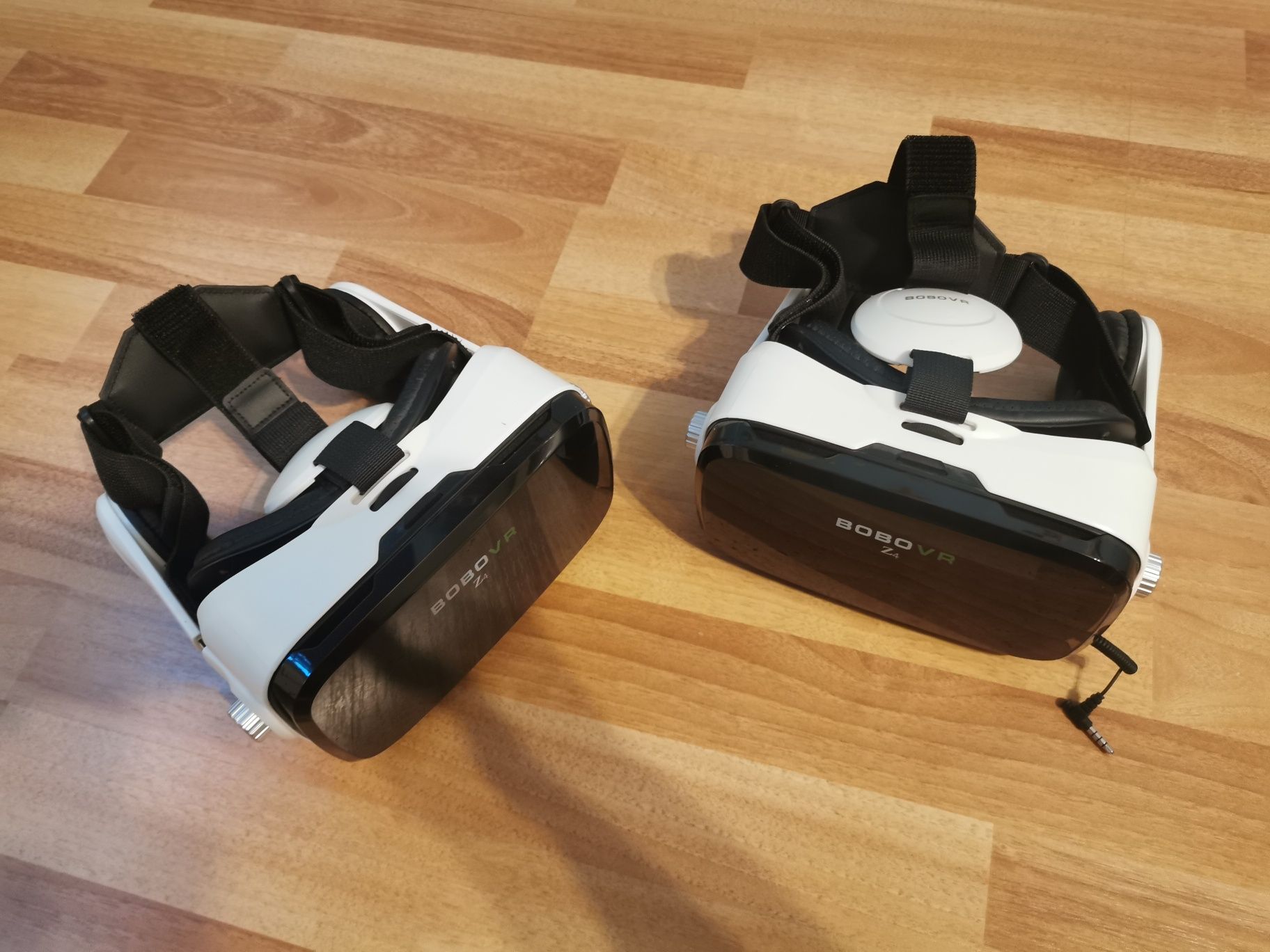 Ochelari VRpro - BOBOVR Z4