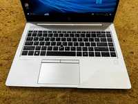 Hp Elite book 830 G5 13.3  core i7 touch id