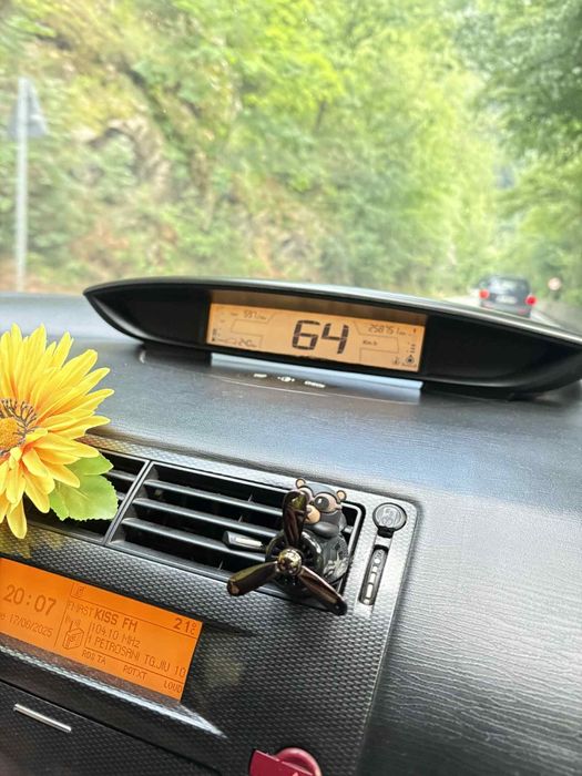 Vând Citroen C4 Cupe