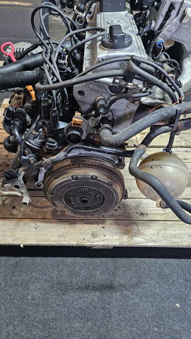 Motor Volkswagen Golf 3 GTI / Corrado/ Passat B4 2.0 8V 116cp