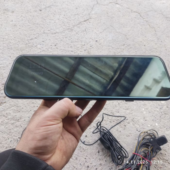 Lenovo videoregistrator sotiladi 300 ming