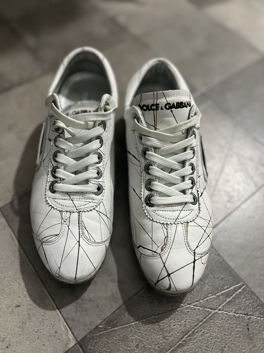 Кецове Dolce&Gabbana, D&G, Долче и Габана, N 40