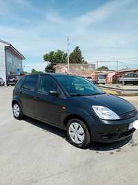 Ford Fiesta 1,3 benzina din 2006 proprietar