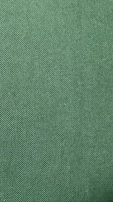 Canapea, 2 locuri, culoarea verde