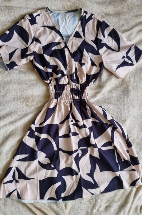 Rochita damă de vară