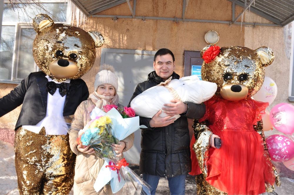 Фото видеосъемка,гиды,свадьба.мишки Тэди лимузины кортежи