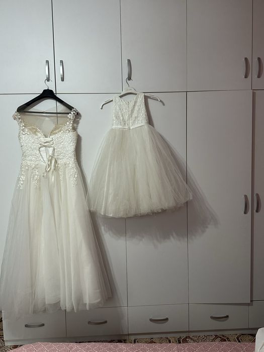 Булченска рокля в добро състояние