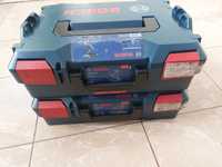 Valize (cutii) Bosch L-box 136