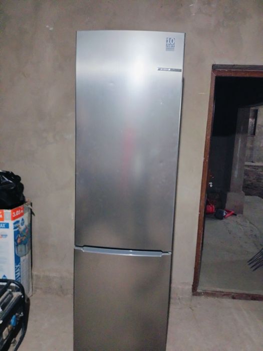 Холодильник жақсы