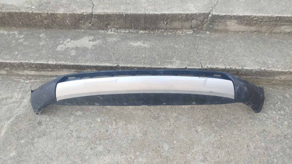 Fusta bara fata /ornament fusta Volvo xc40