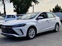 Chevrolet Monza 1.5 yillik 16% bilan 1 yildan 5 ylgacha halol nasiyaga