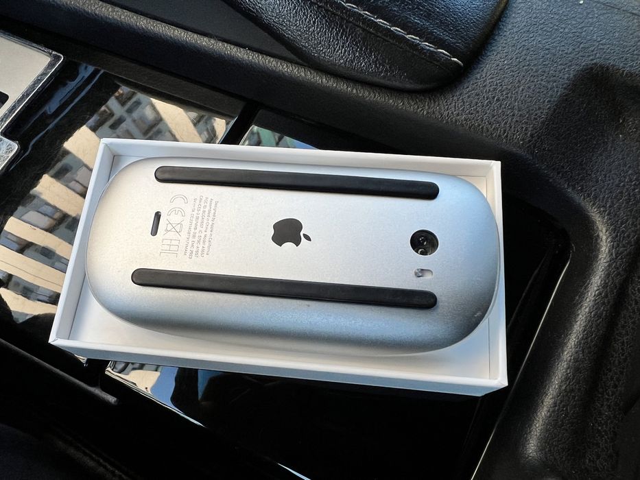 Apple Magic Mouse 2