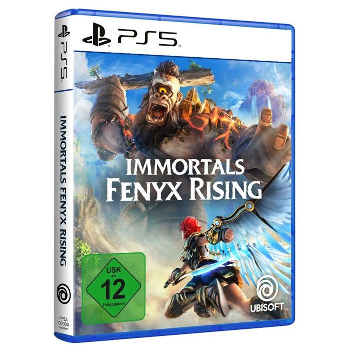 Игри за PS5 / Бартер