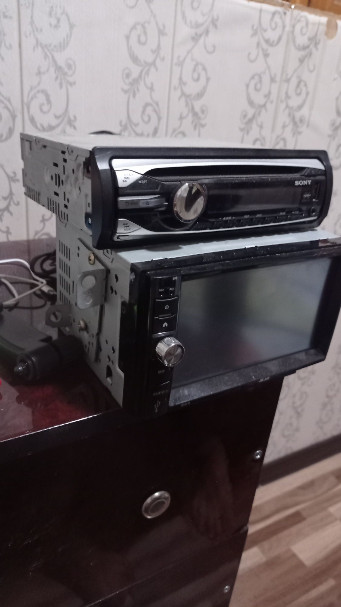 Магнитафон 2 та тошкент юнусободда