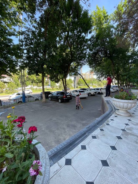 Чиланзарский Аренда (не жилое) коммерческая недвижимость