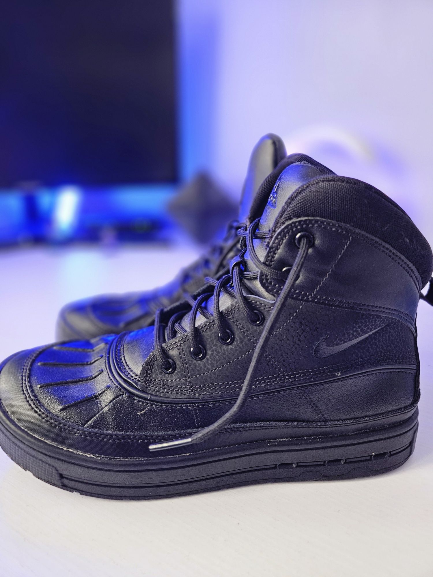 Детски кецове Nike