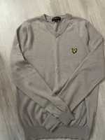 Продам lyle & scott vintage