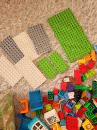 3 seturi Lego Duplo
