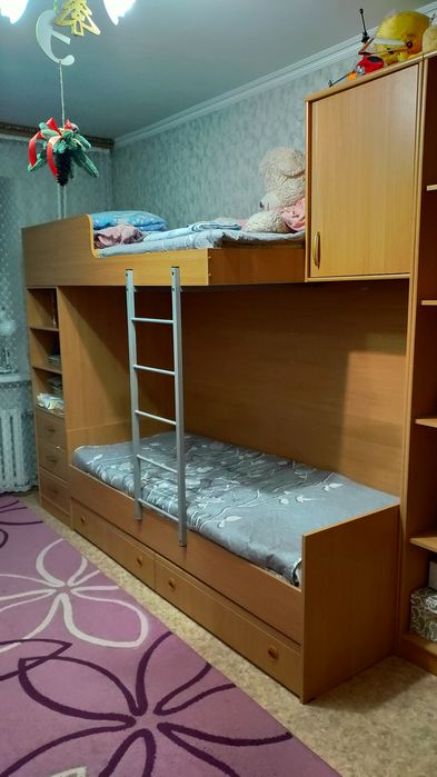 Продам детский гарнитур