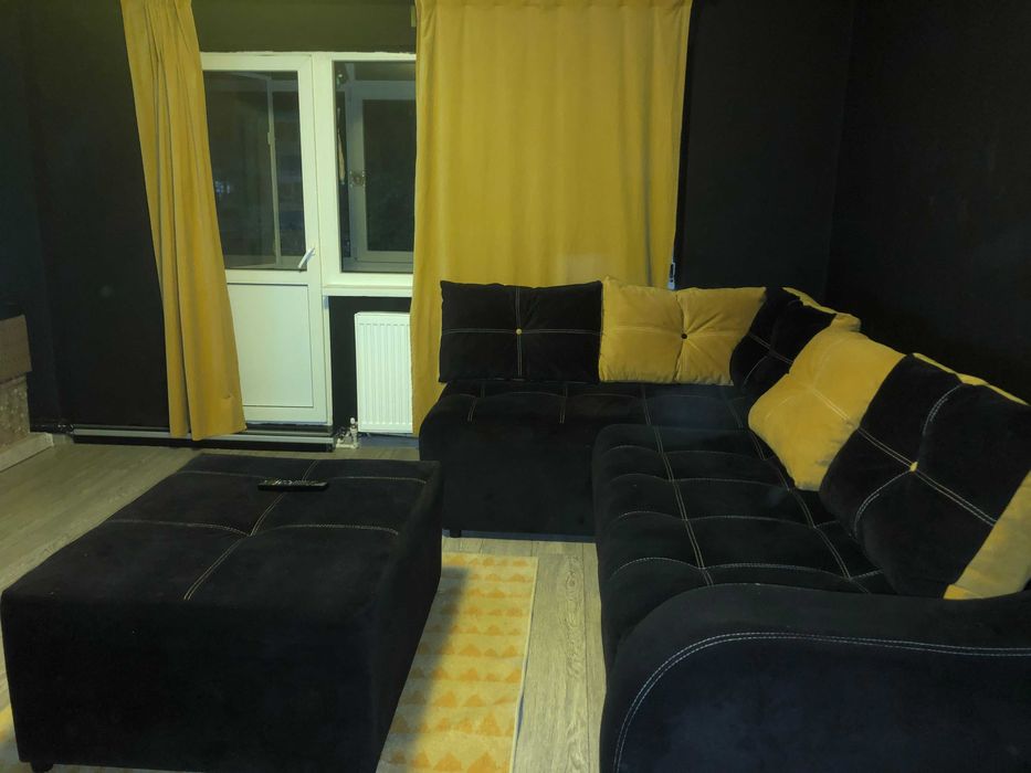 Apartament 2 camere Turnu Magurele (La Vile)