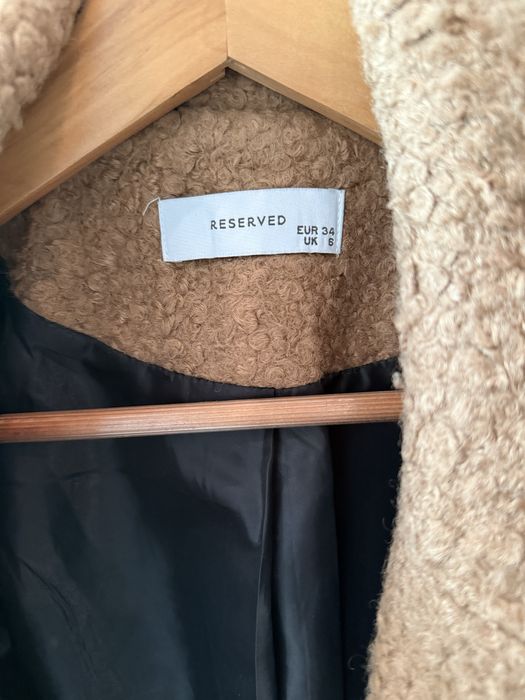 Zara Reserved палто/рокля 25лв/брой