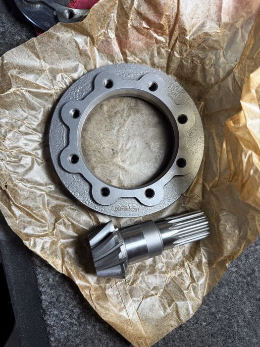 Grup cf moto 850 xc 1000