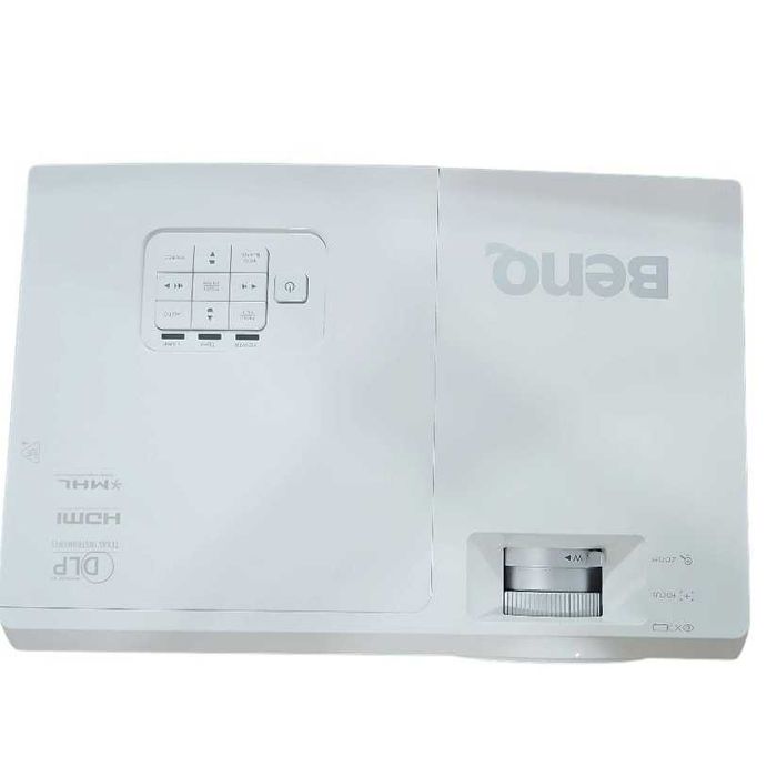 Videoproiector Benq MX726 cod 22682 Cashbook Galati