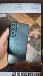 Samsung S21FE 128gb норм состояние