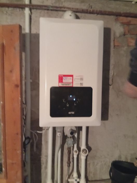 Отопление теплый пол киламиз Фаргонада